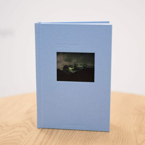 La neige rend aveugle 7