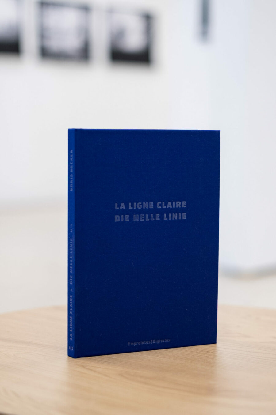 Boris Becker – 2026